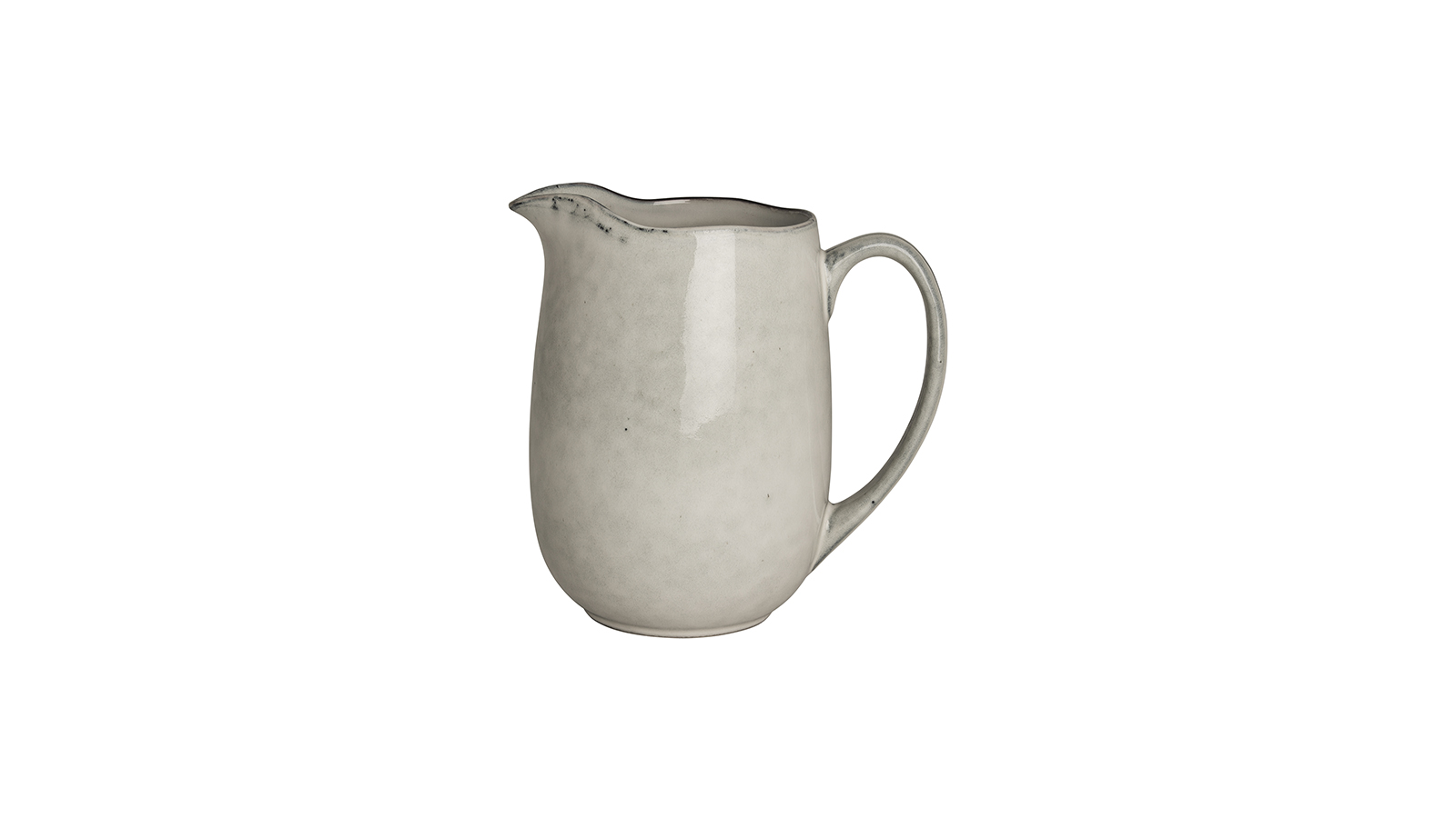 Broste Nordic Sand kanna stór Broste Nordic Sand kanna stór 1l - Image 1