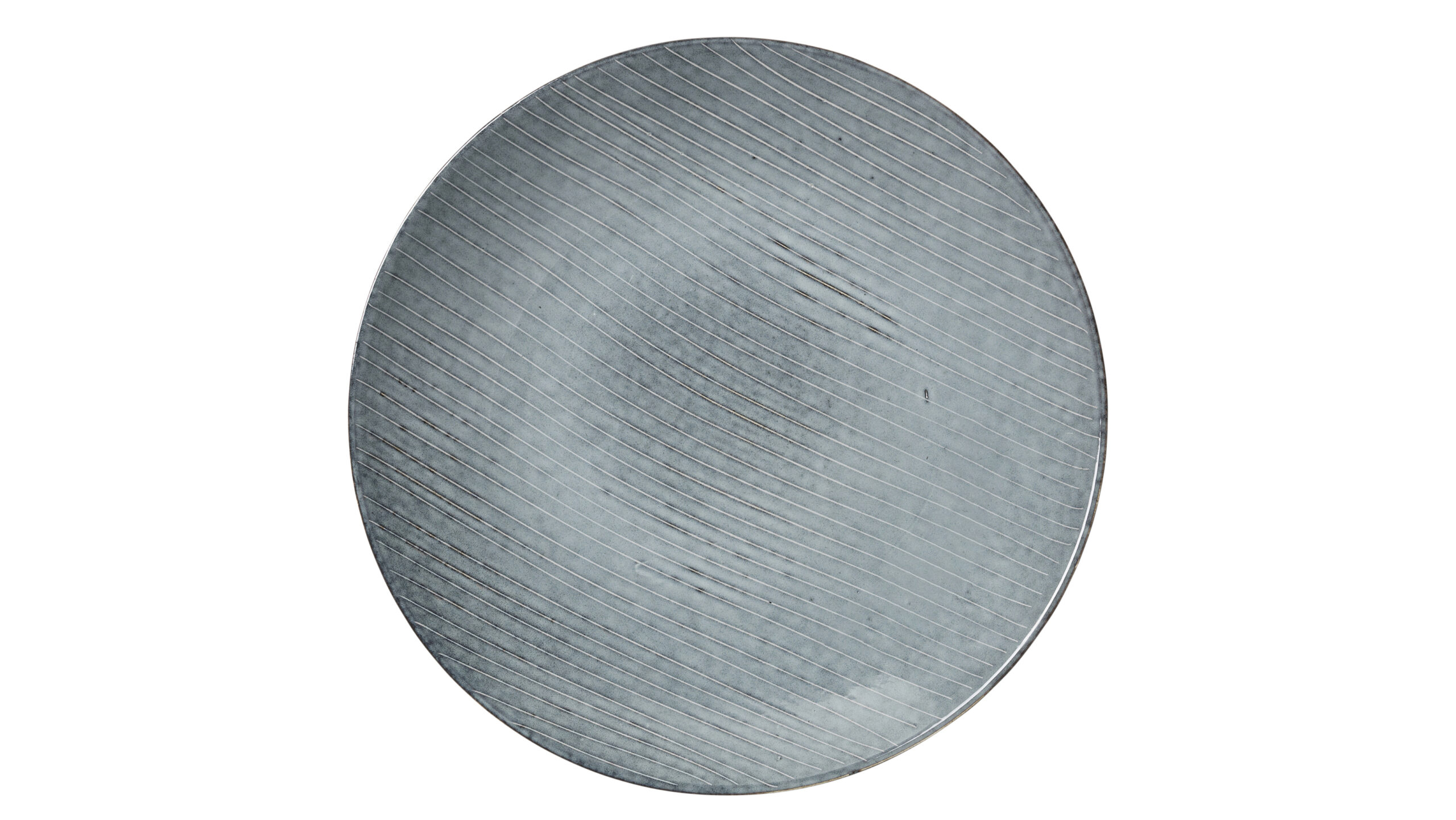 Broste Nordic Sea diskur 29 cm 14531581 Broste Nordic Sea stór diskur Ø31 cm - Image 1