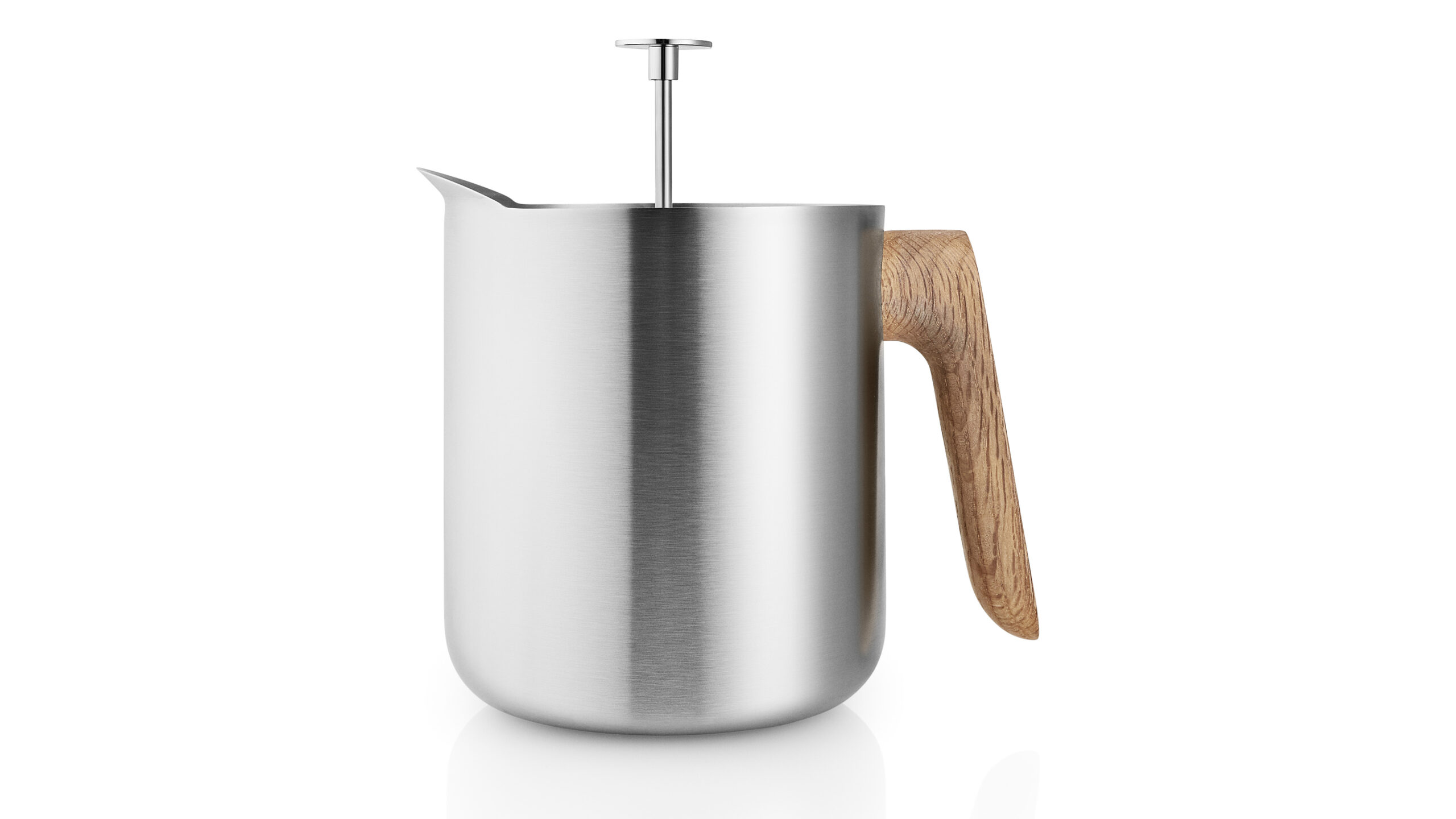 Eva Solo tekanna með síu úr stáli 1,0l - Image 5