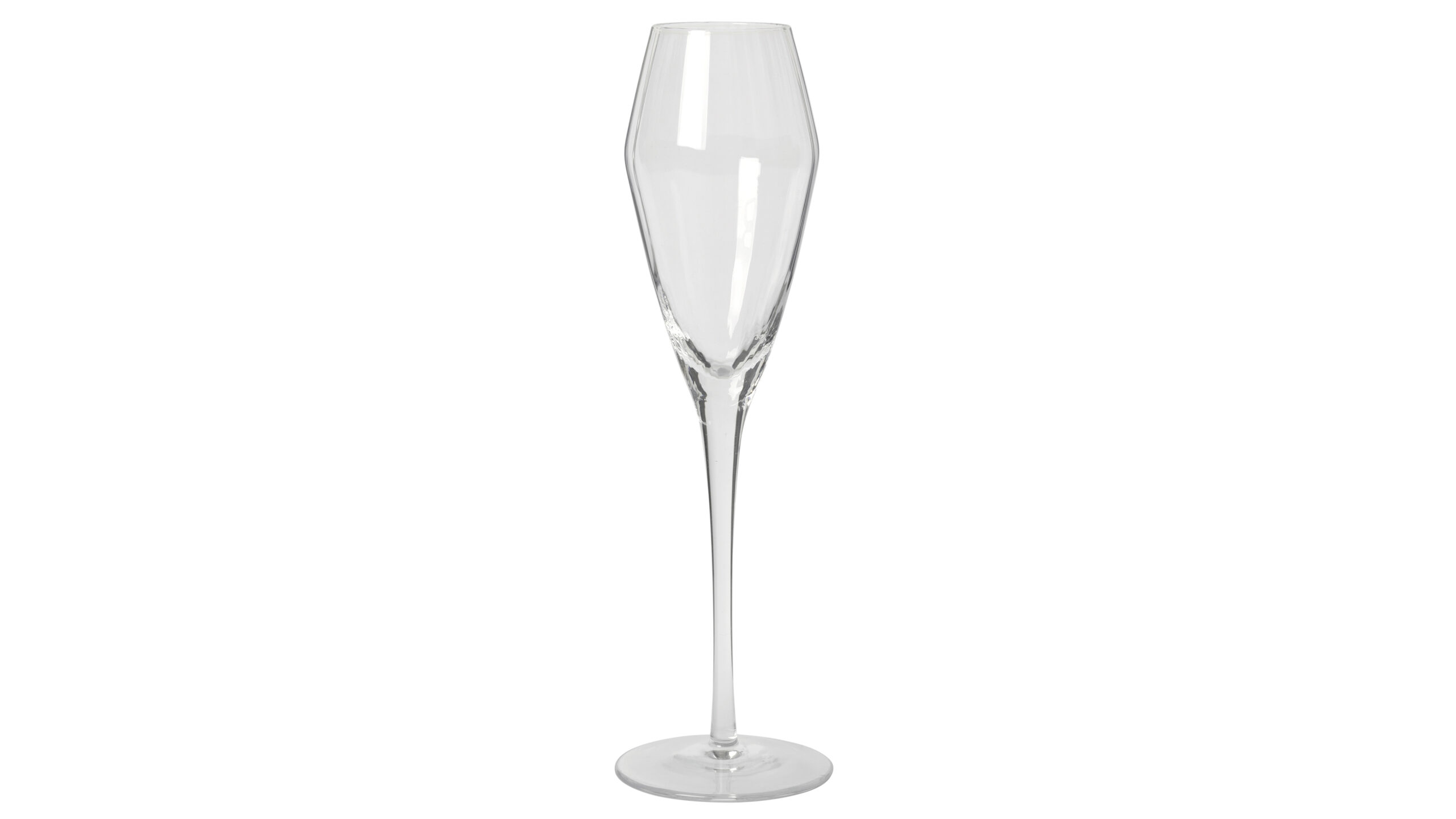 Broste Sandvig kampavínsglas 20cl Broste Sandvig kampavínsglas 20cl - Image 1