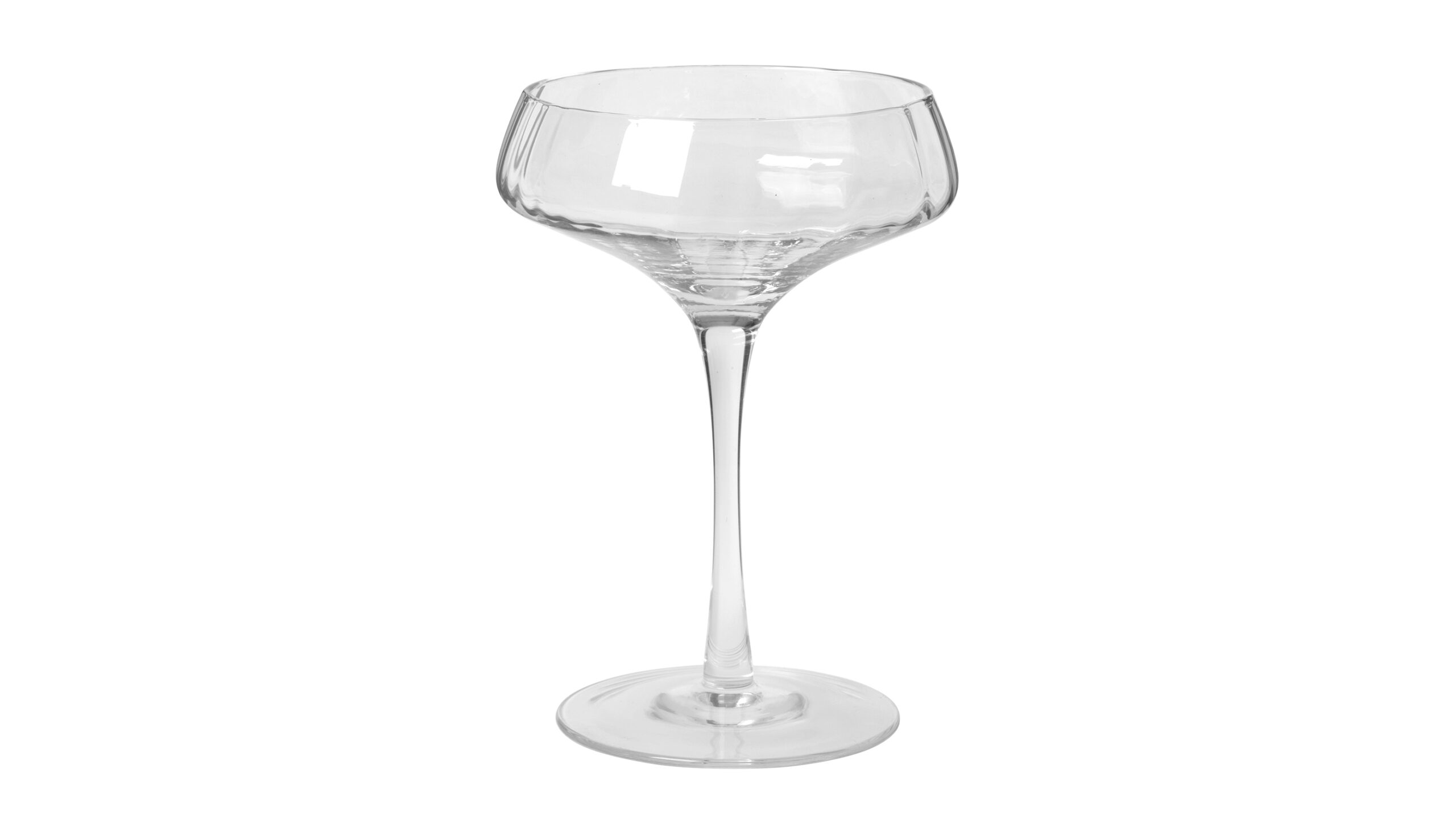 Broste Sandvig kokkteilglas 20cl Broste Sandvig kokteilglas 20cl - Image 1