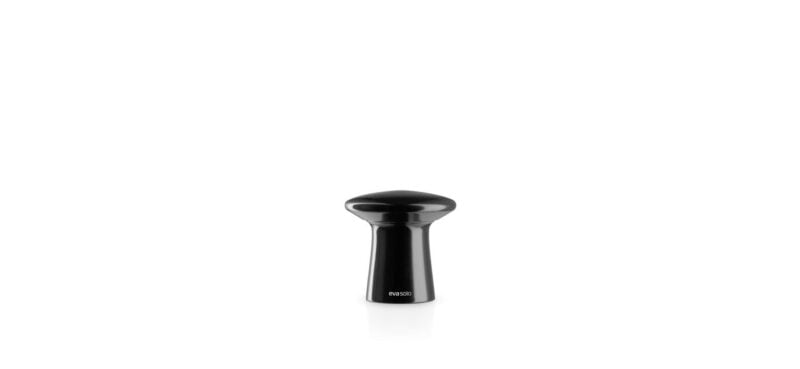 Eva Solo salt og pipar 7,5cm svart - Image 1