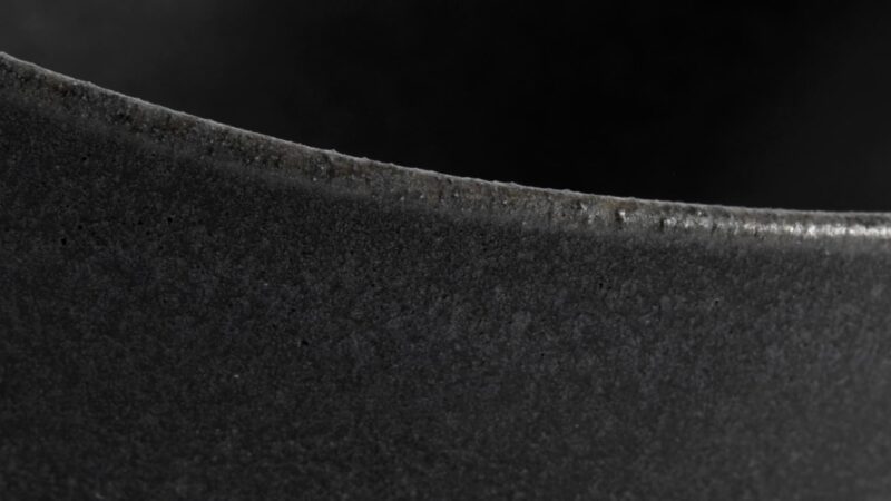 Muubs Ceto skál svört Ø11 - Image 3
