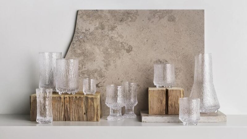 Iittala Ultima Thule glas 5cl 2stk - Image 3
