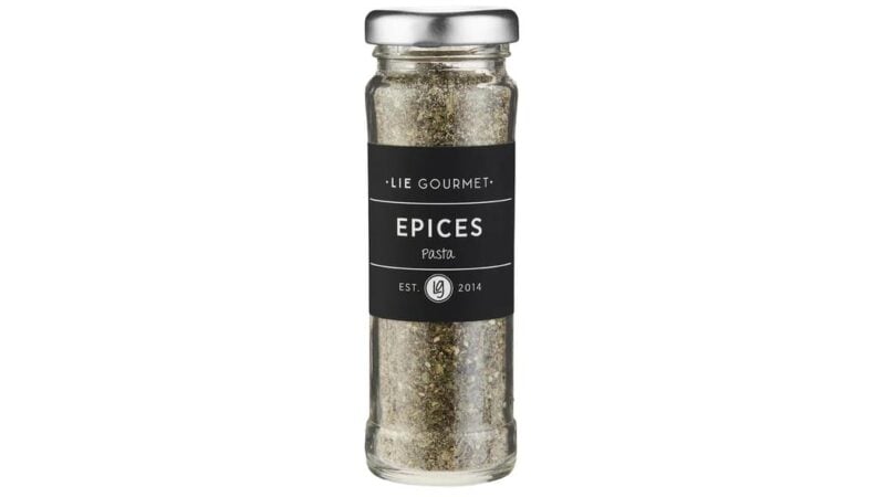 Lie Gourmet pastakrydd - Image 1