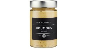 Lie Gourmet Hummus 180g