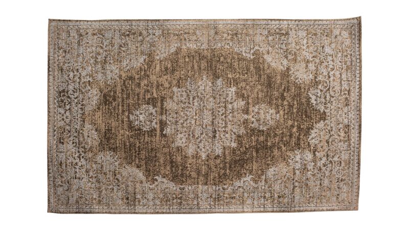 Nirmal motta 200x300 Ishian Taupe - Image 1