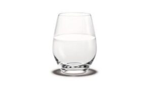 Holmegaard Cabernet glas 25cl