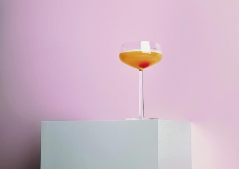 Iittala Essence kokteilglas 31cl 2stk - Image 2