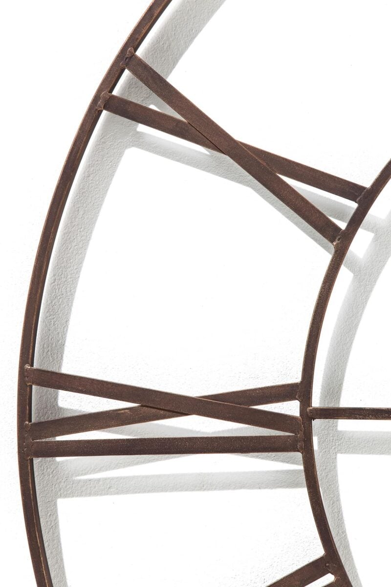 Kare Factory veggklukka Ø120 cm - Image 4