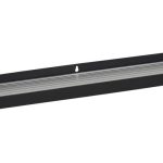 Nordal Sotra hilla svört 60cm