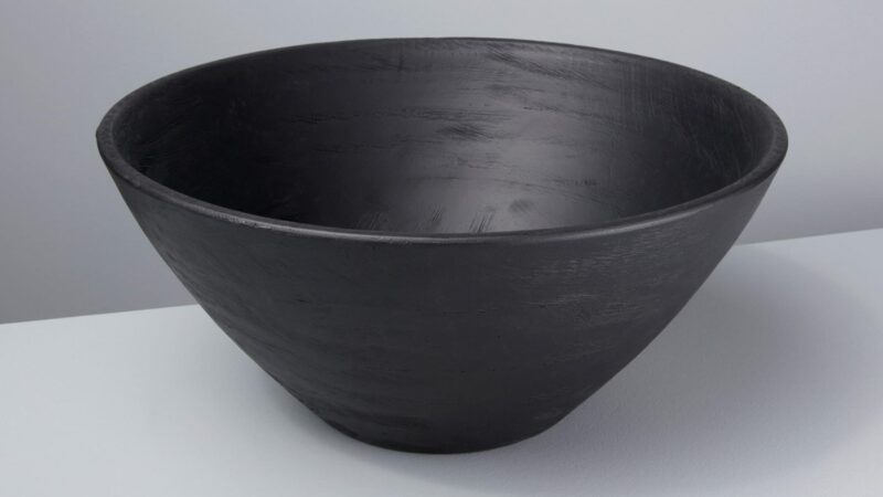Be Home skál úr mango við Ø36x15,5 cm - Image 2