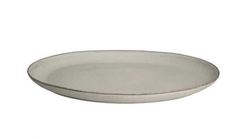 Broste Nordic Sand fat 26,x35,5 cm - Image 1
