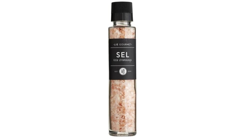 Lie Gourmet salt Himalayan 280g - Image 1