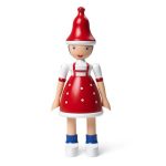 Kay Bojesen Jóla Lísa