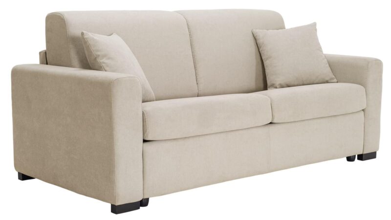 Cubo svefnsófi Queens Beige - Image 2