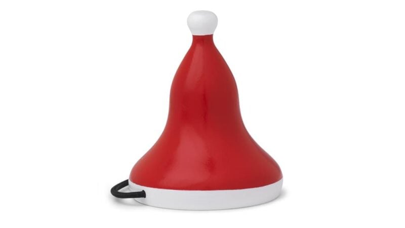 Kay Bojesen jólahúfa fyrir mini apa - Image 1