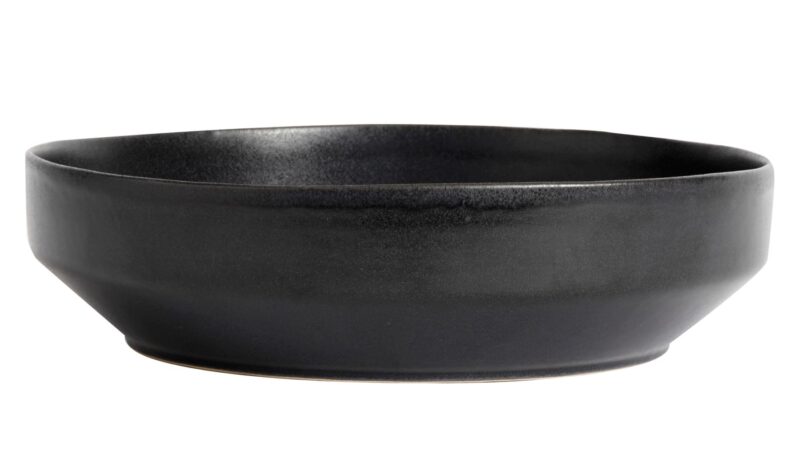 Muubs Ceto salatskál svört Ø30 - Image 1