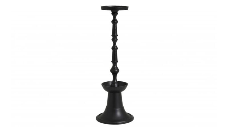 Nordal Flores kertastjaki H 48cm - Image 1