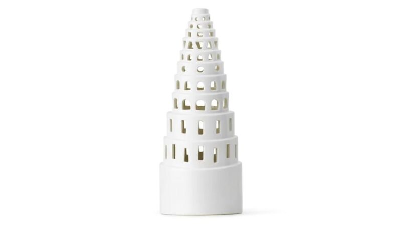 Kähler Urbania kertahús - High tower - Image 1
