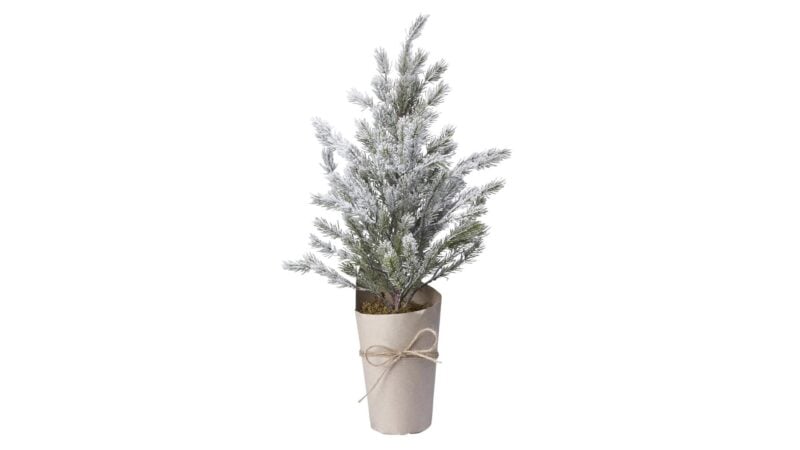 Lene Bjerre Pinea jólatré LED H 57cm - Image 1
