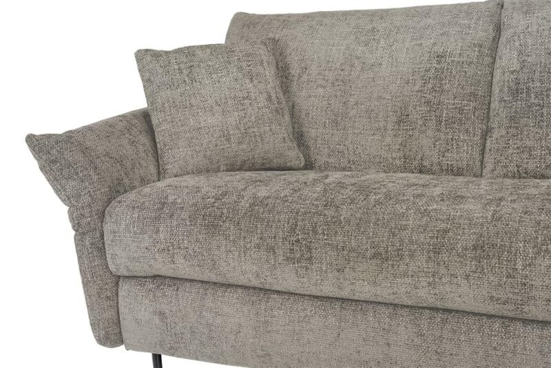 Asti svefnsófi Crystal 401 beige - Image 8