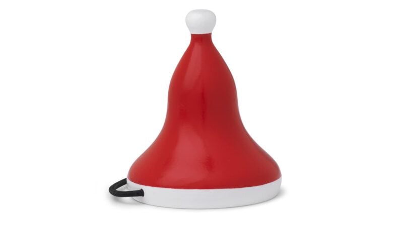 Kay Bojesen jólahúfa fyrir lítinn apa - Image 1