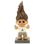 Lukkutröll 17 cm Little troll