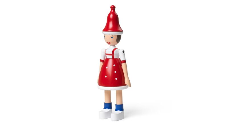 Kay Bojesen Jóla Lísa - Image 3
