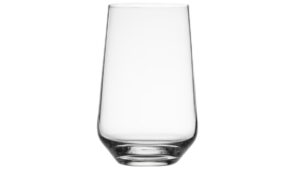 Iittala Essence glas 55cl 2stk glær