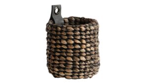 Muubs Mini körfusett dökkbrúnt