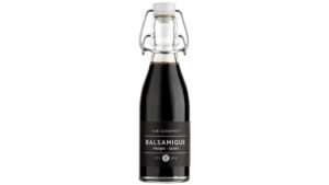 Lie Gourmet Balsamic vinegar 200ml