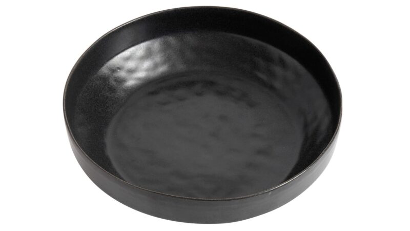 Muubs Ceto salatskál svört Ø30 - Image 2