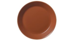 Iittala Teema diskur 17cm Vintage brown