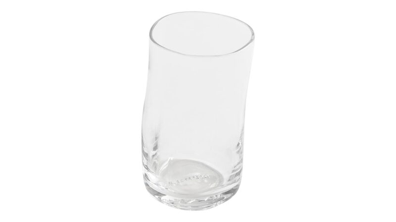 Muubs Furo glös 4stk H:13cm glært - Image 2