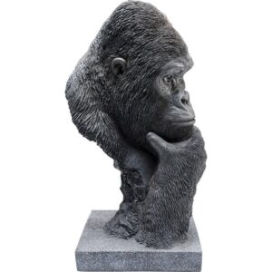 Kare Thinking Gorilla haus