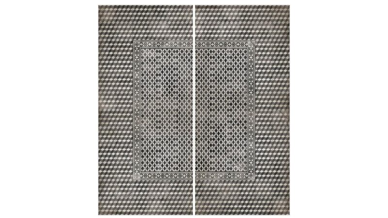 Beija Helga Modular vinylmotta 118x255x2 - Image 1
