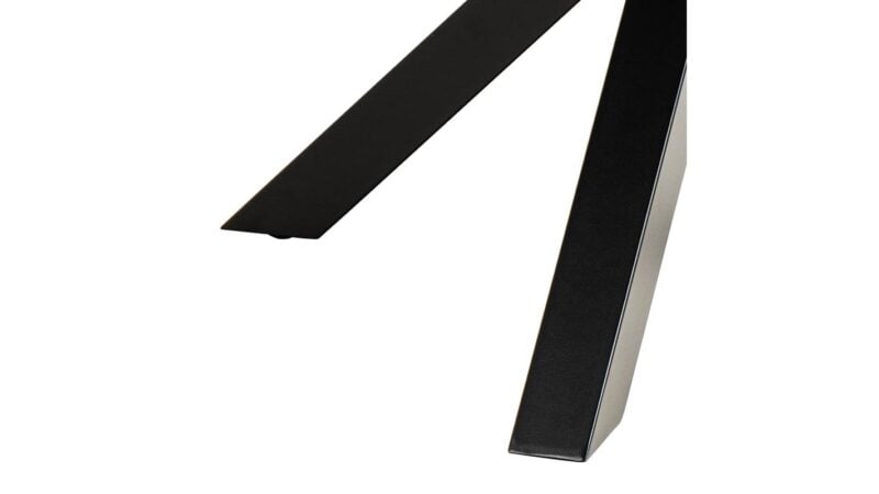 Heaven borðstofuborð Ø119cm keramik plata - Image 3