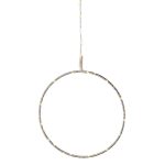 Sirius Livia ljósahringur Ø20 cm