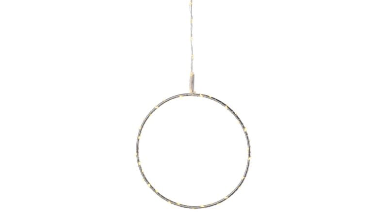 Sirius Livia ljósahringur Ø20 cm - Image 1