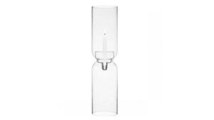 Iittala Lantern lukt 60 glær