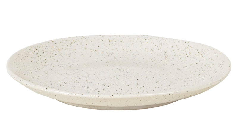 Broste Nordic Vanilla diskur Ø15 cm - Image 1