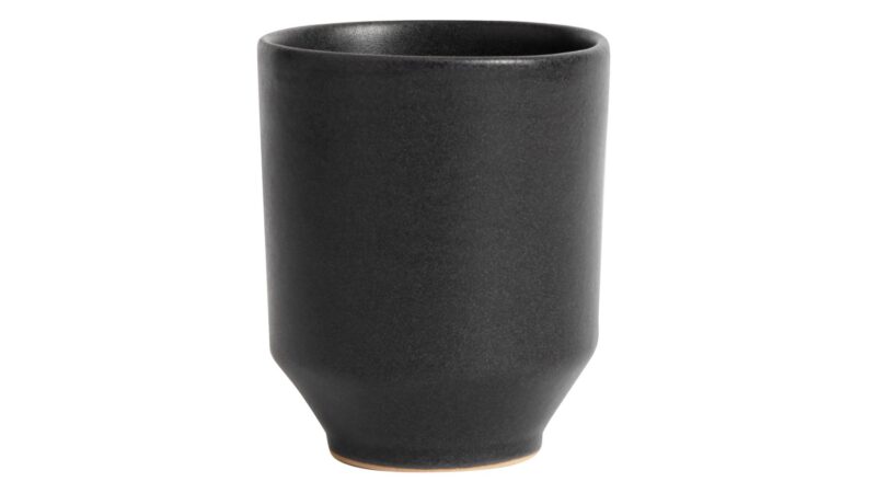 Muubs Ceto krús svört Ø7,5xH8,5 - Image 1