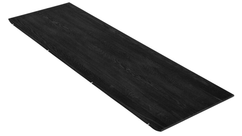 Muubs Space stækkun svört f Ø150 cm borð - Image 1