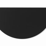 Verti Mini lok á vasa, svart