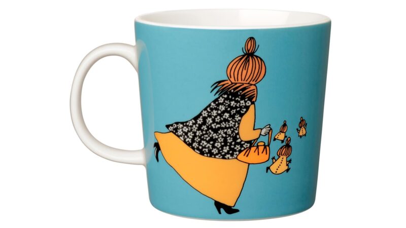 Moomin krús Mymbles Mother - Image 3