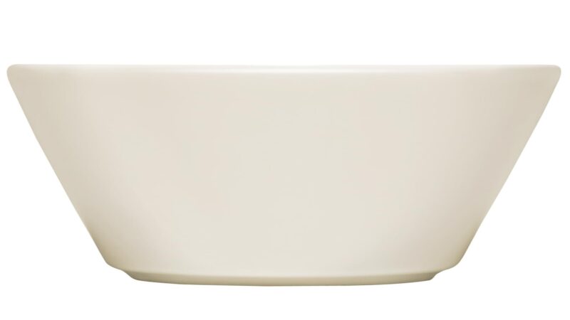 Iittala Teema skál 15cm hvít