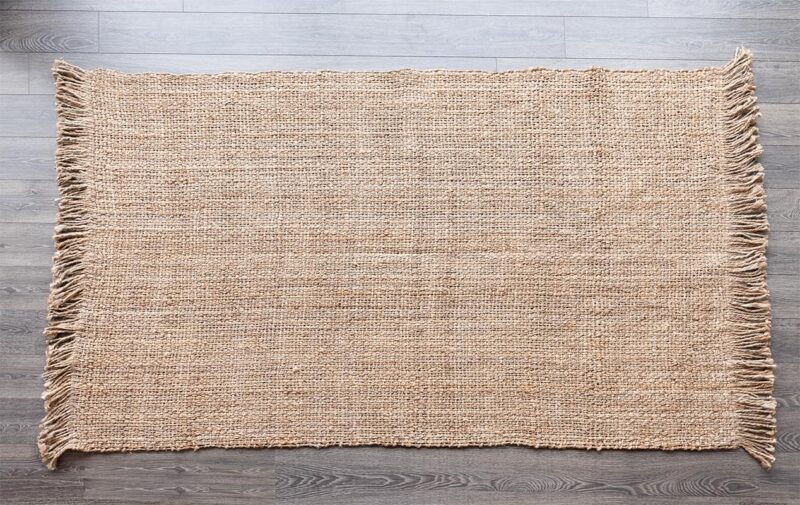 Ró – gólfmotta 200x300 cm – Rut Kára - Image 12