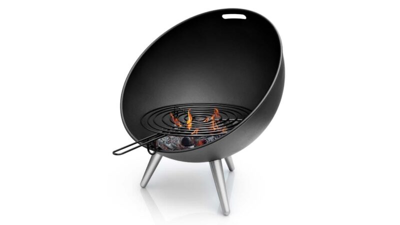 Eva Solo grillgrind fyrir FireGlobe útigrill - Image 2