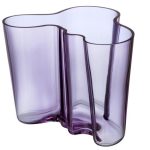 Iittala Birds vasi amethyst 16cm